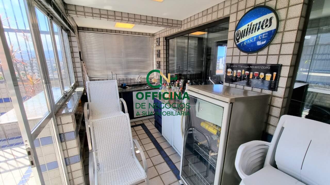 COBERTURA à venda no EMBARÉ: Foto 04