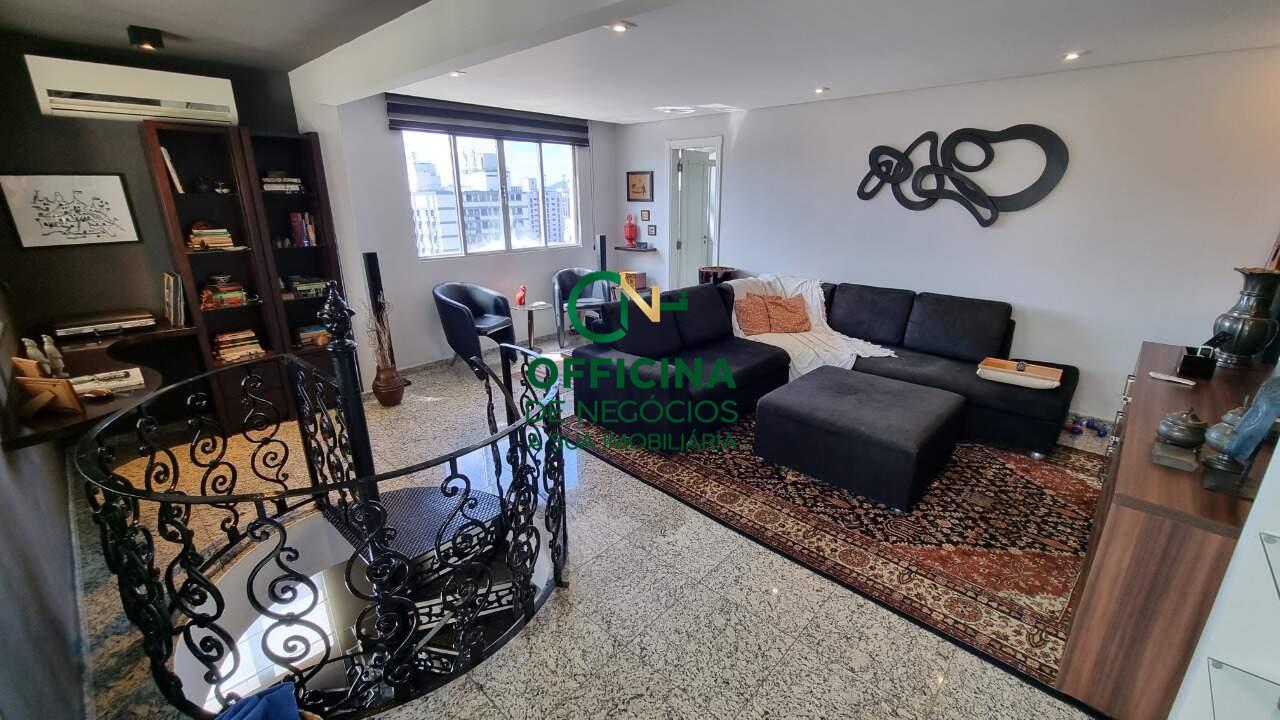 COBERTURA à venda no EMBARÉ: Foto 06