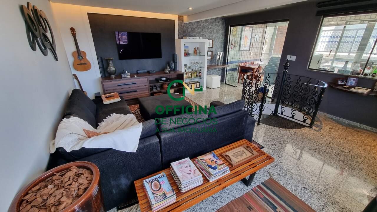 COBERTURA à venda no EMBARÉ: Foto 07