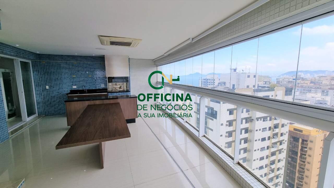 APARTAMENTO à venda no APARECIDA: Foto 01