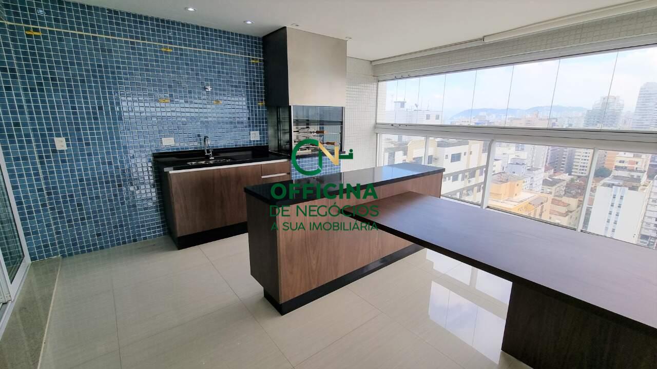 APARTAMENTO à venda no APARECIDA: Foto 02