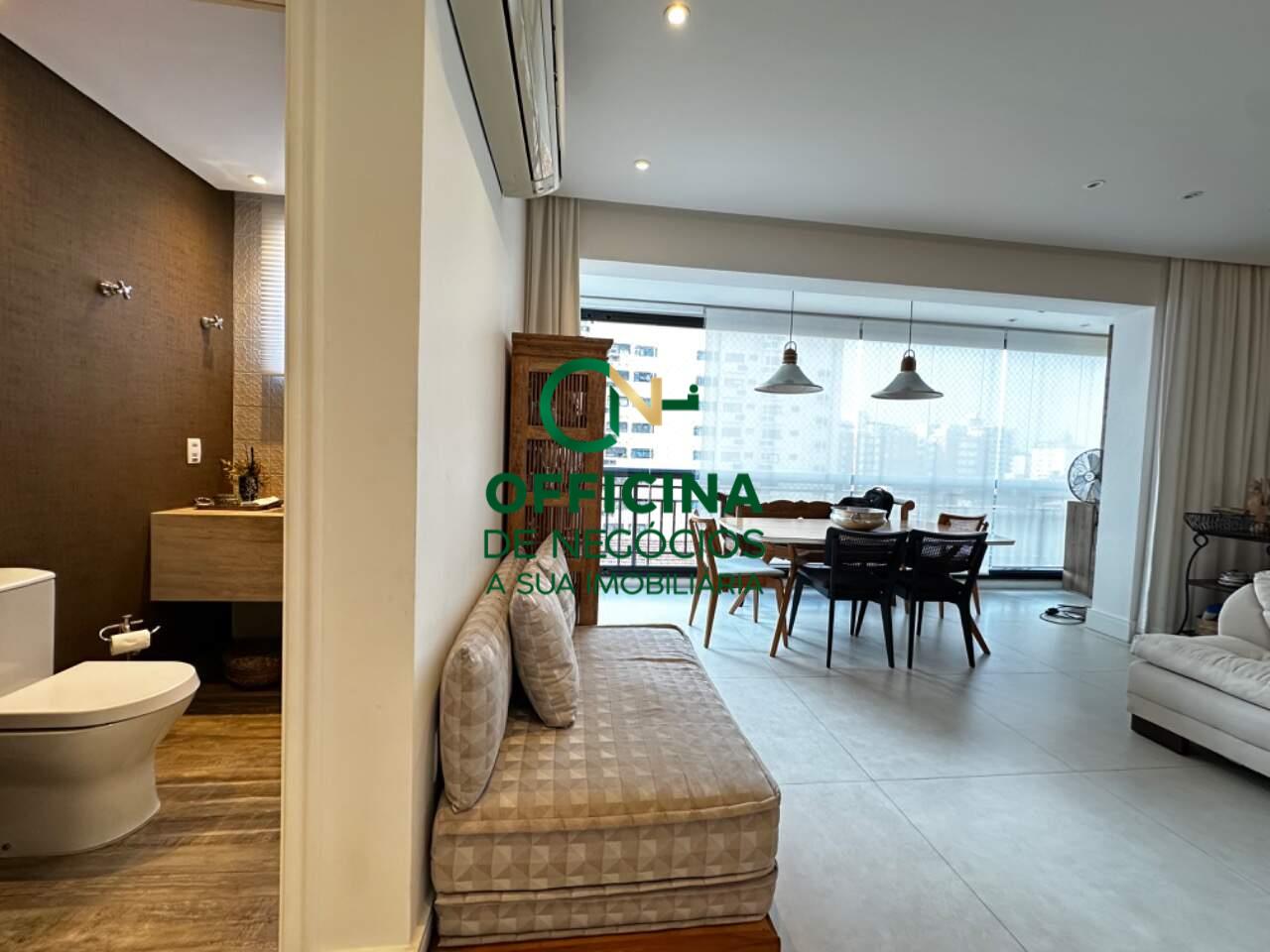 APARTAMENTO à venda no Gonzaga: Foto 01