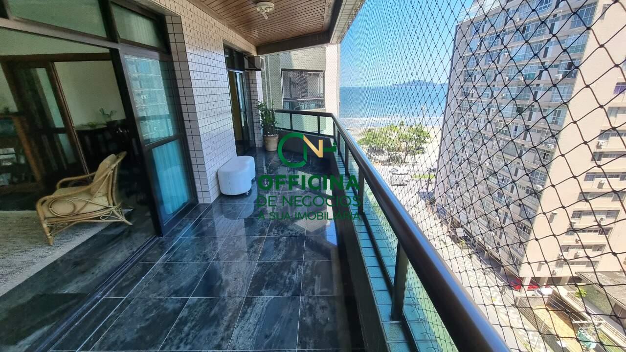 APARTAMENTO à venda no EMBARÉ: Foto 02