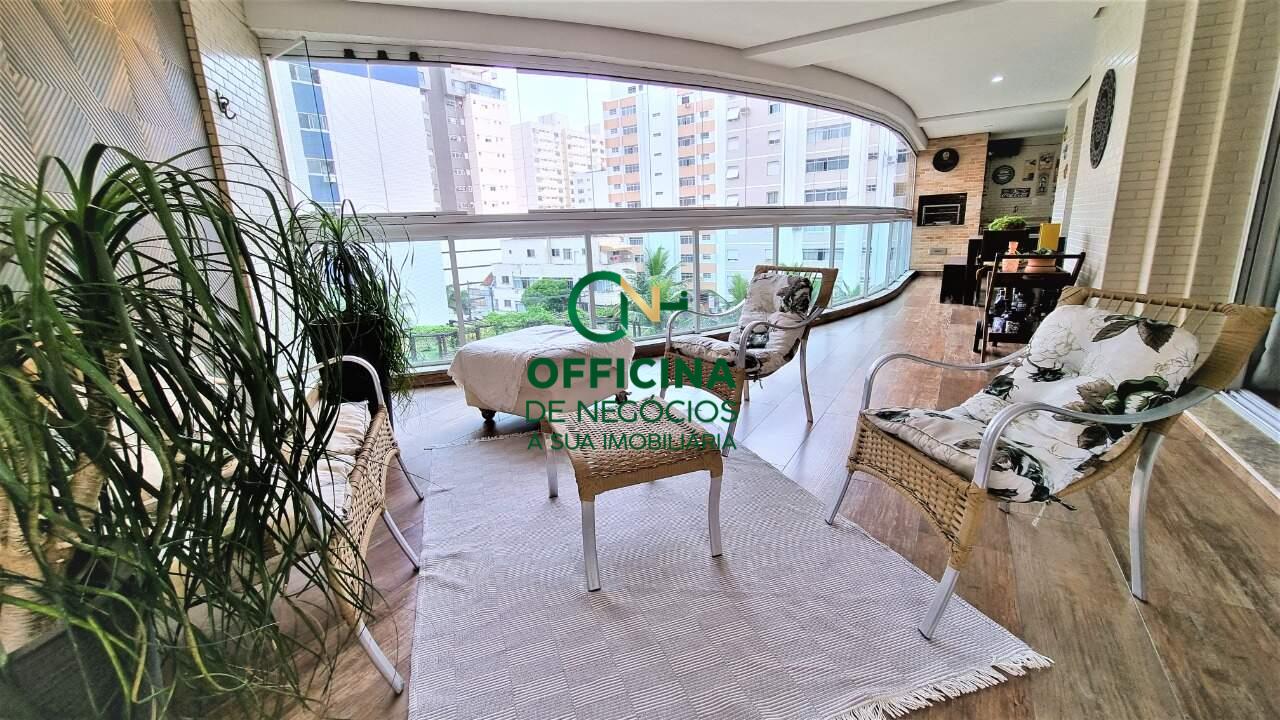 APARTAMENTO à venda no EMBARÉ: Foto 01