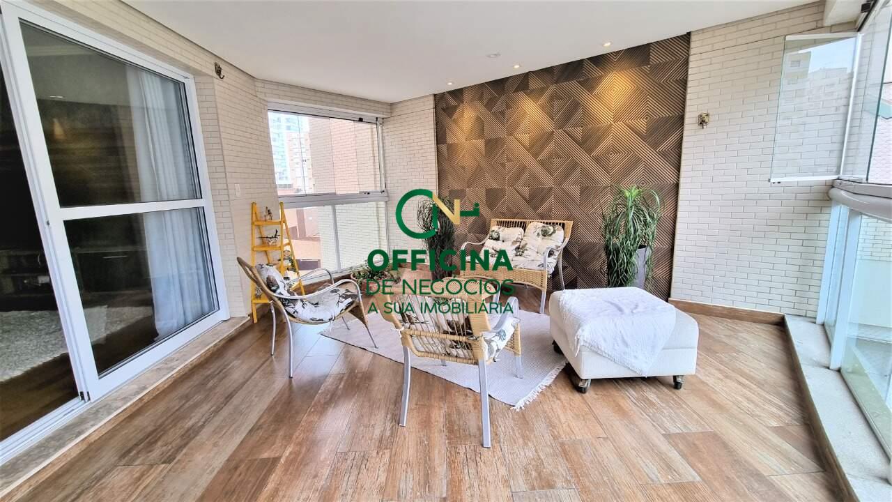 APARTAMENTO à venda no EMBARÉ: Foto 02