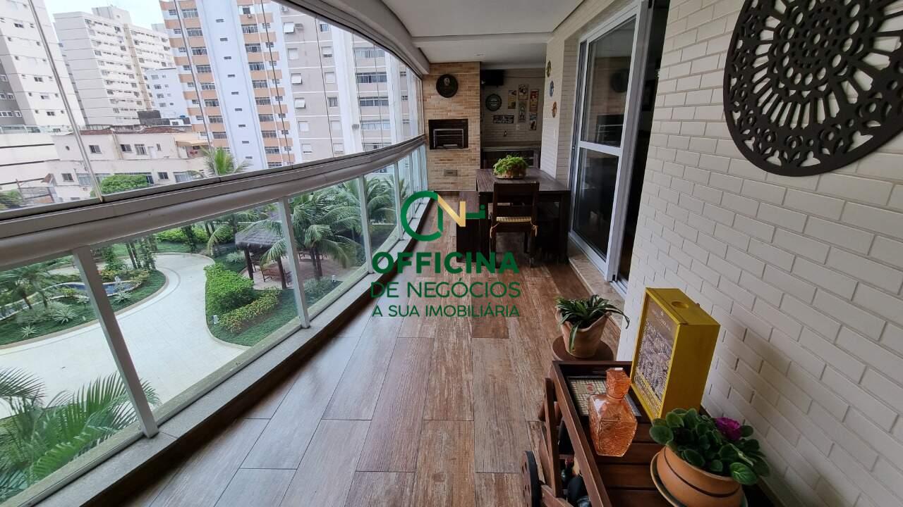 APARTAMENTO à venda no EMBARÉ: Foto 03