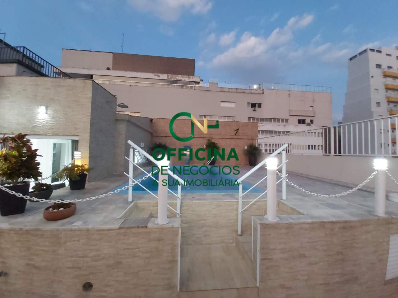 COBERTURA à venda no JOSÉ MENINO: Foto 28