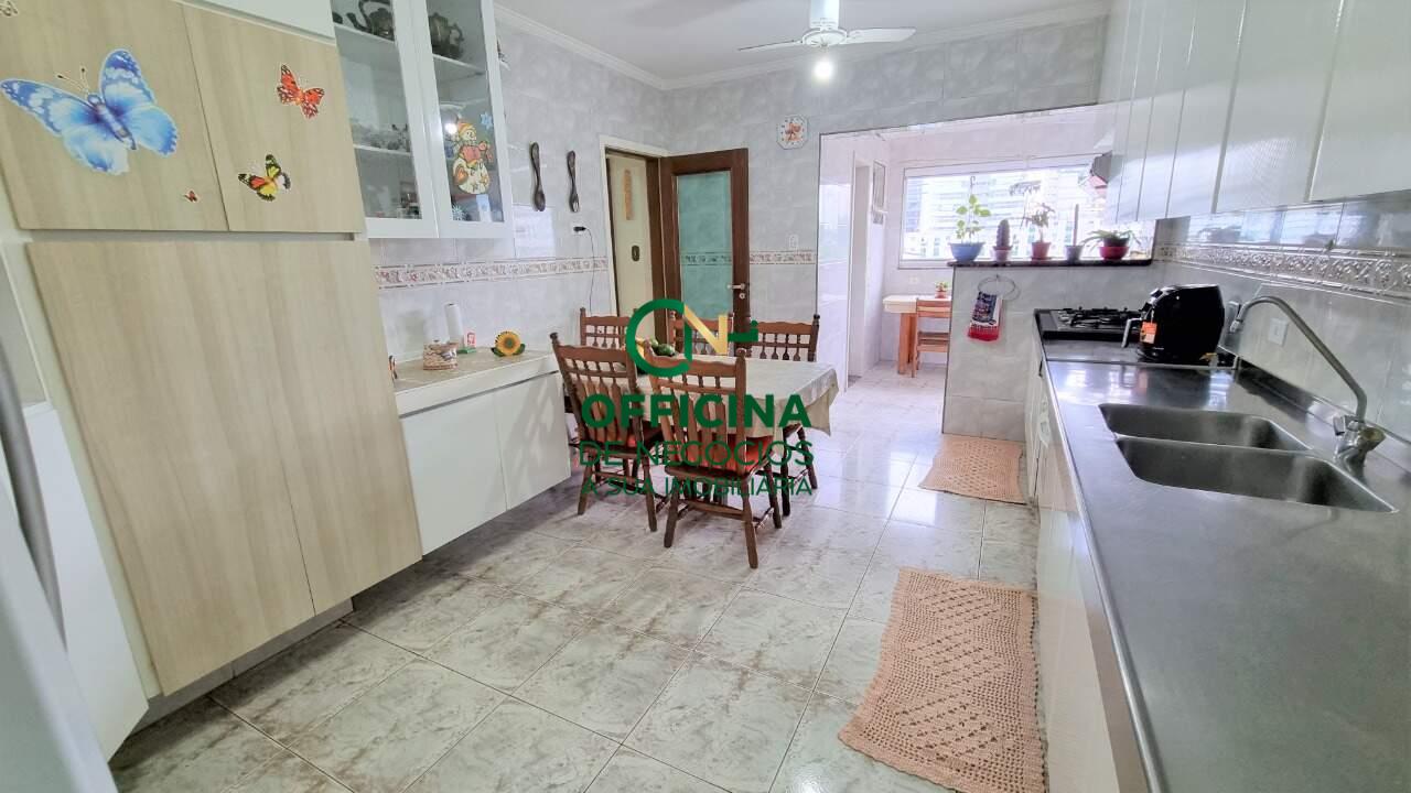 APARTAMENTO à venda no APARECIDA: Foto 17