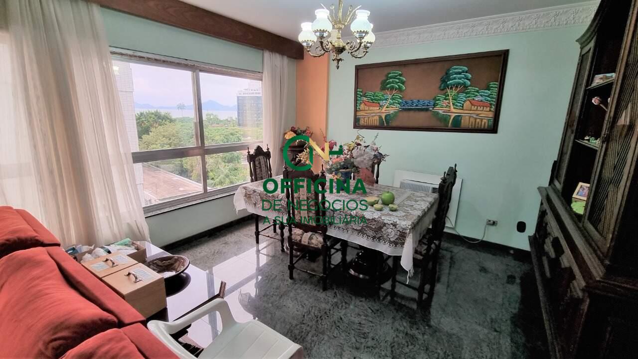 APARTAMENTO à venda no APARECIDA: Foto 01