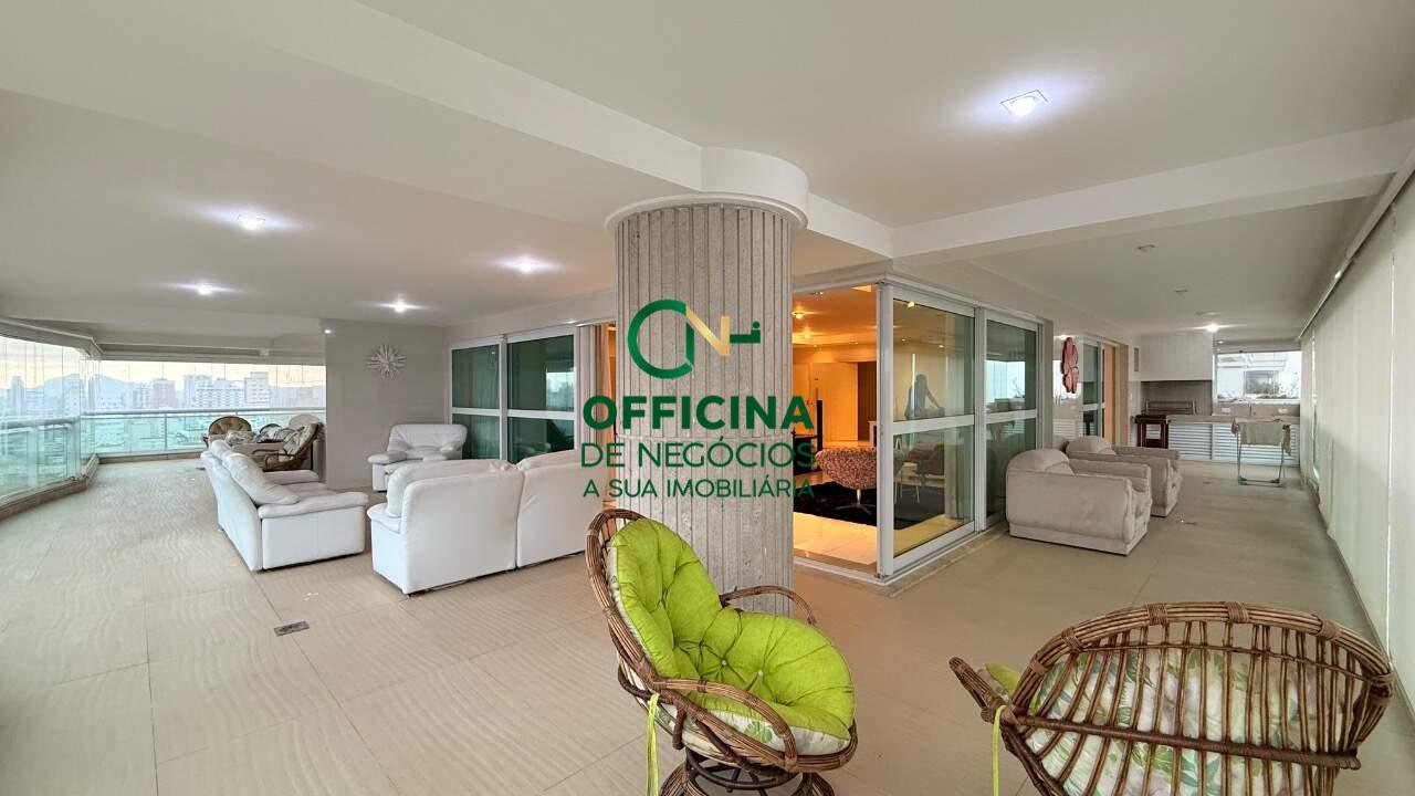 APARTAMENTO à venda no Gonzaga: Foto 05