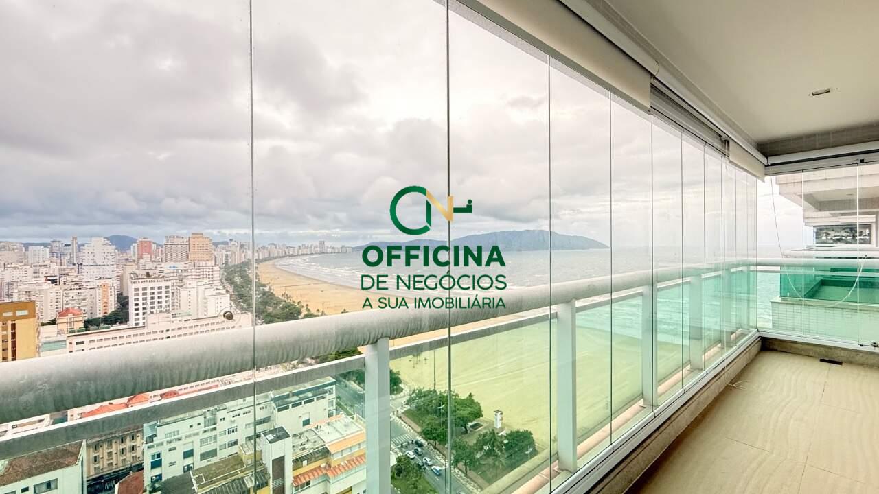 APARTAMENTO à venda no Gonzaga: Foto 09