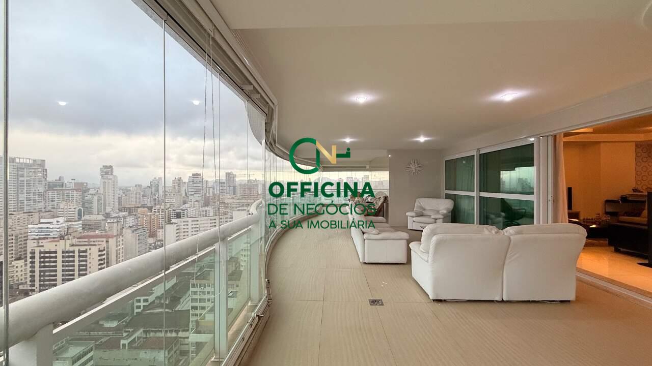 APARTAMENTO à venda no Gonzaga: Foto 01