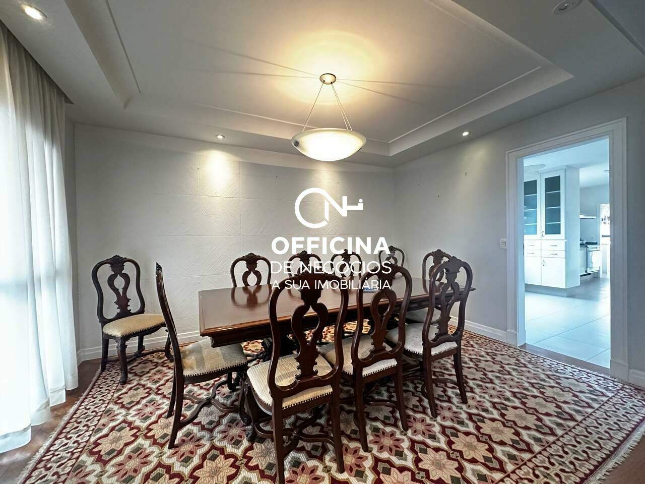 APARTAMENTO à venda no BOQUEIRÃO: Foto 05