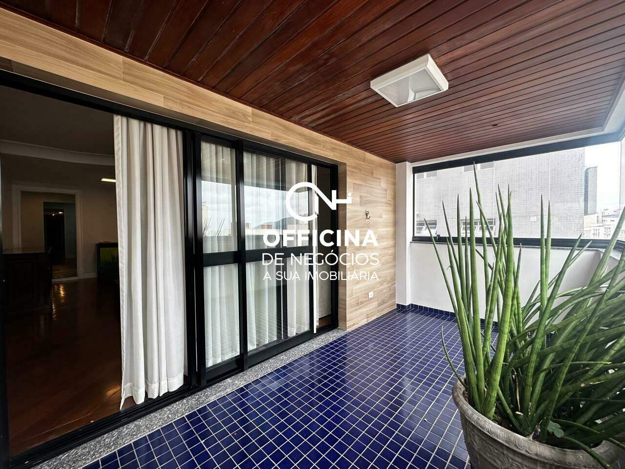APARTAMENTO à venda no BOQUEIRÃO: Foto 01
