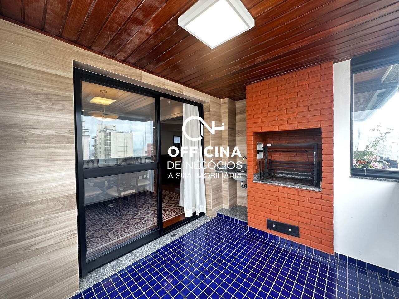 APARTAMENTO à venda no BOQUEIRÃO: Foto 02