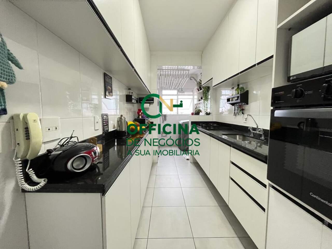 APARTAMENTO à venda no EMBARÉ: Foto 30