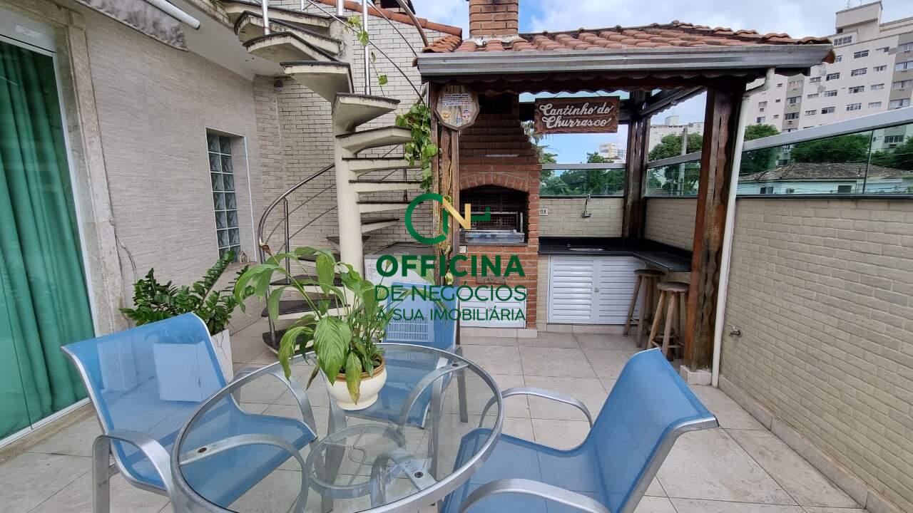 CASA à venda no EMBARÉ: Foto 03