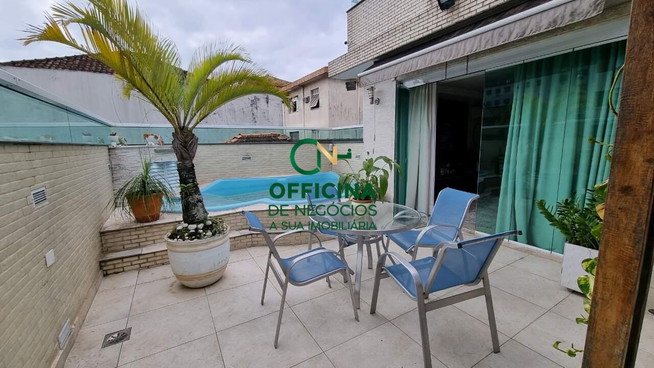 CASA à venda no EMBARÉ: Foto 06