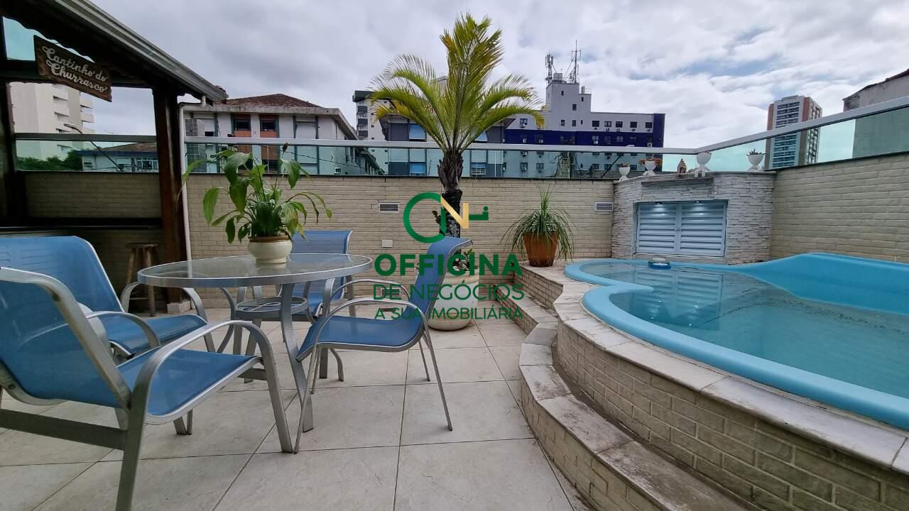 CASA à venda no EMBARÉ: Foto 04