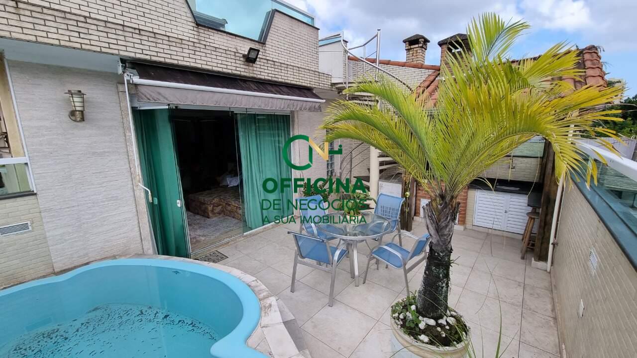 CASA à venda no EMBARÉ: Foto 05