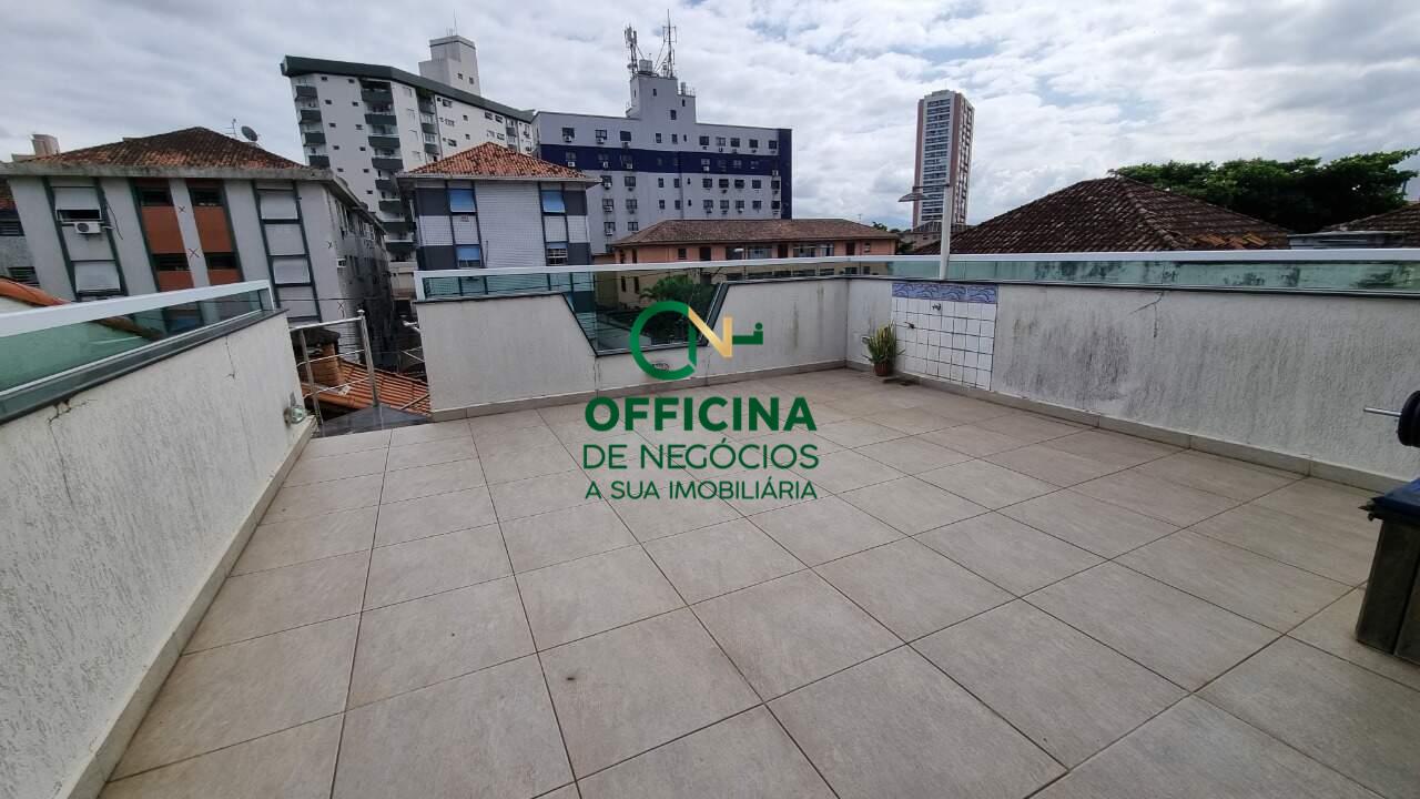 CASA à venda no EMBARÉ: Foto 02