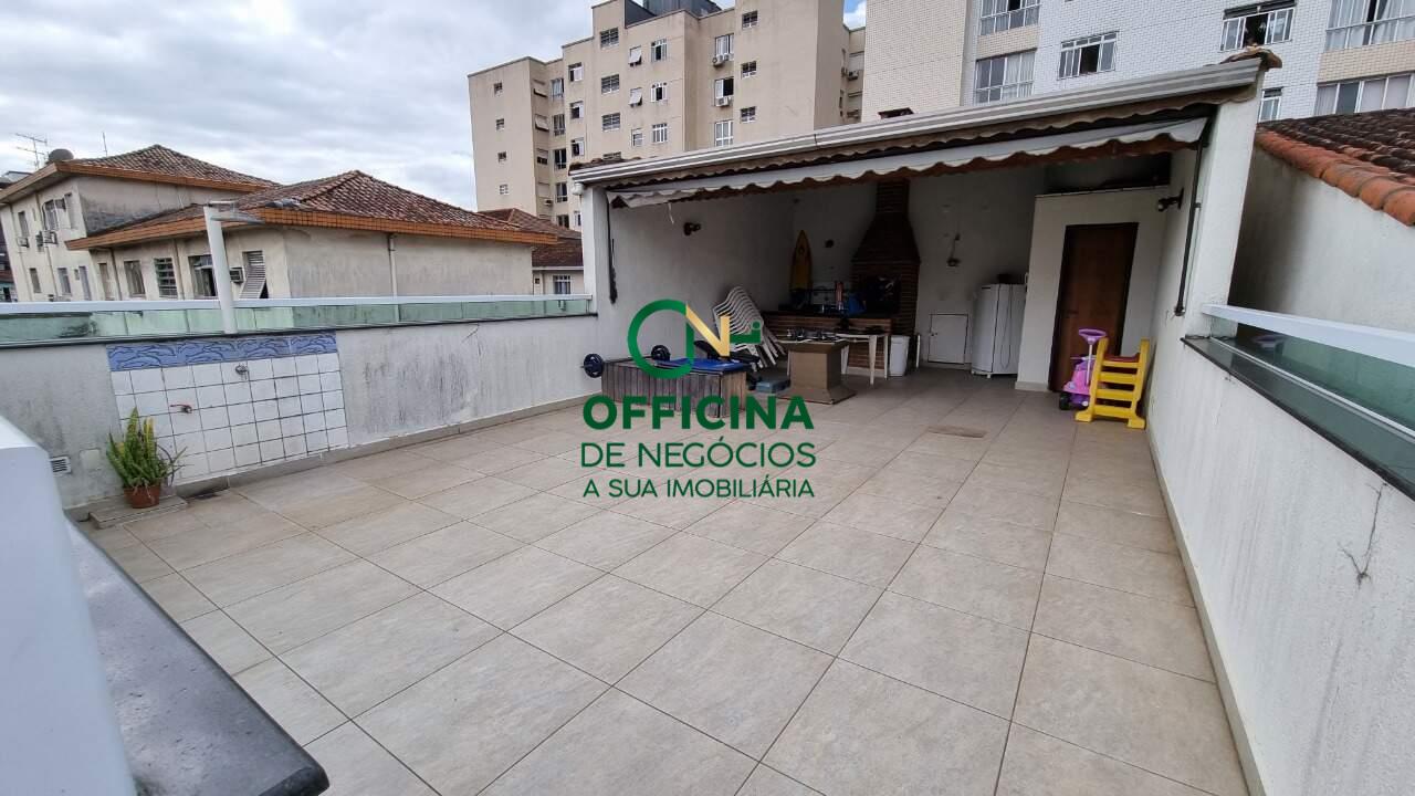 CASA à venda no EMBARÉ: Foto 01