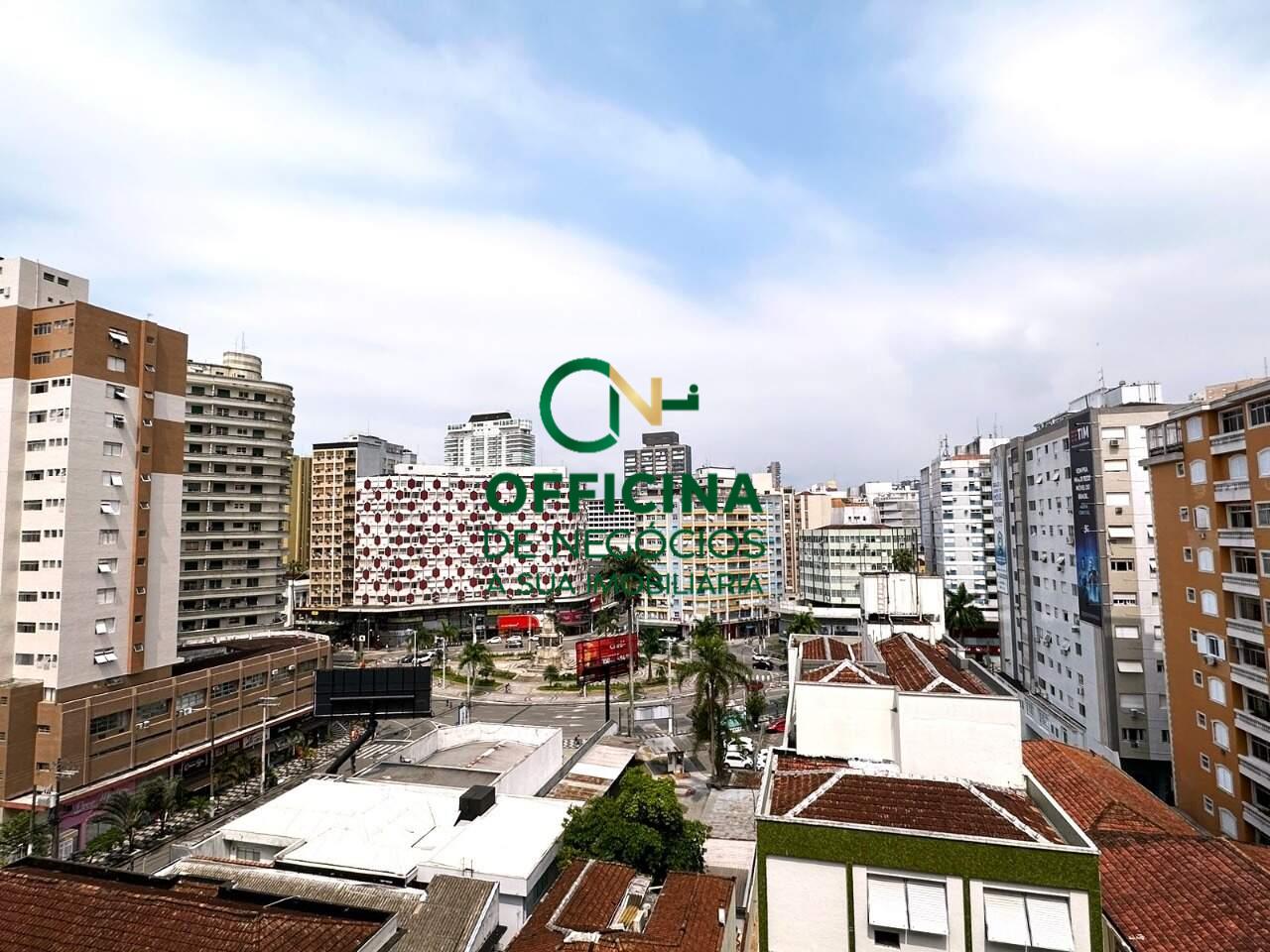 APARTAMENTO à venda no Gonzaga: Foto 02