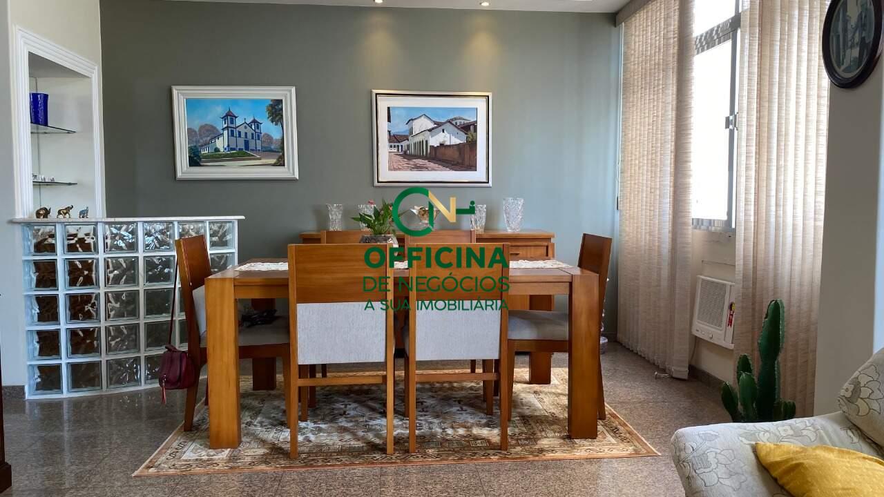 APARTAMENTO à venda no JOSÉ MENINO: Foto 07