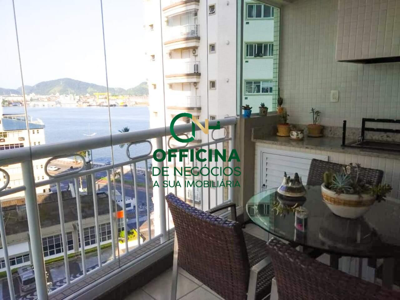 APARTAMENTO à venda no PONTA DA PRAIA: Foto 06