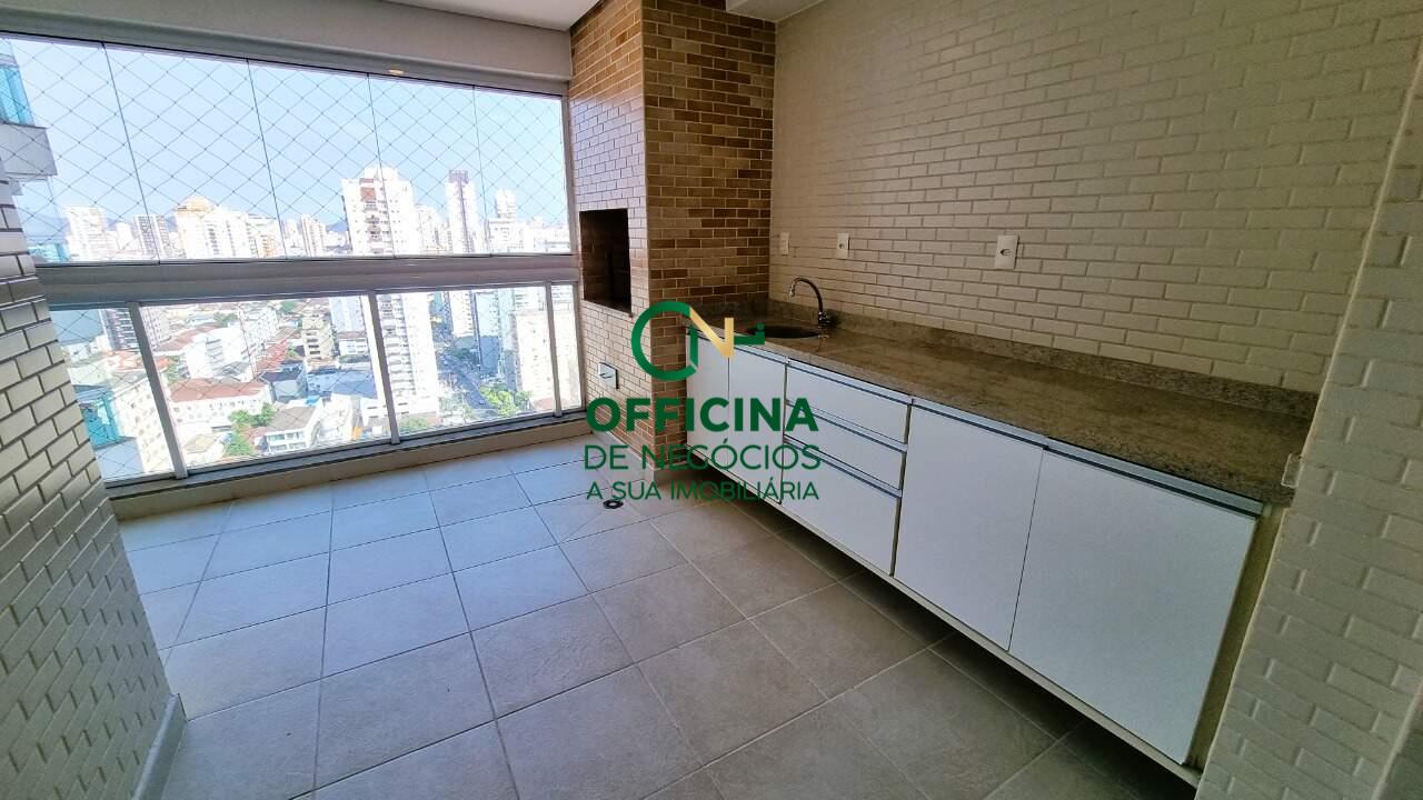 APARTAMENTO à venda no EMBARÉ: Foto 04