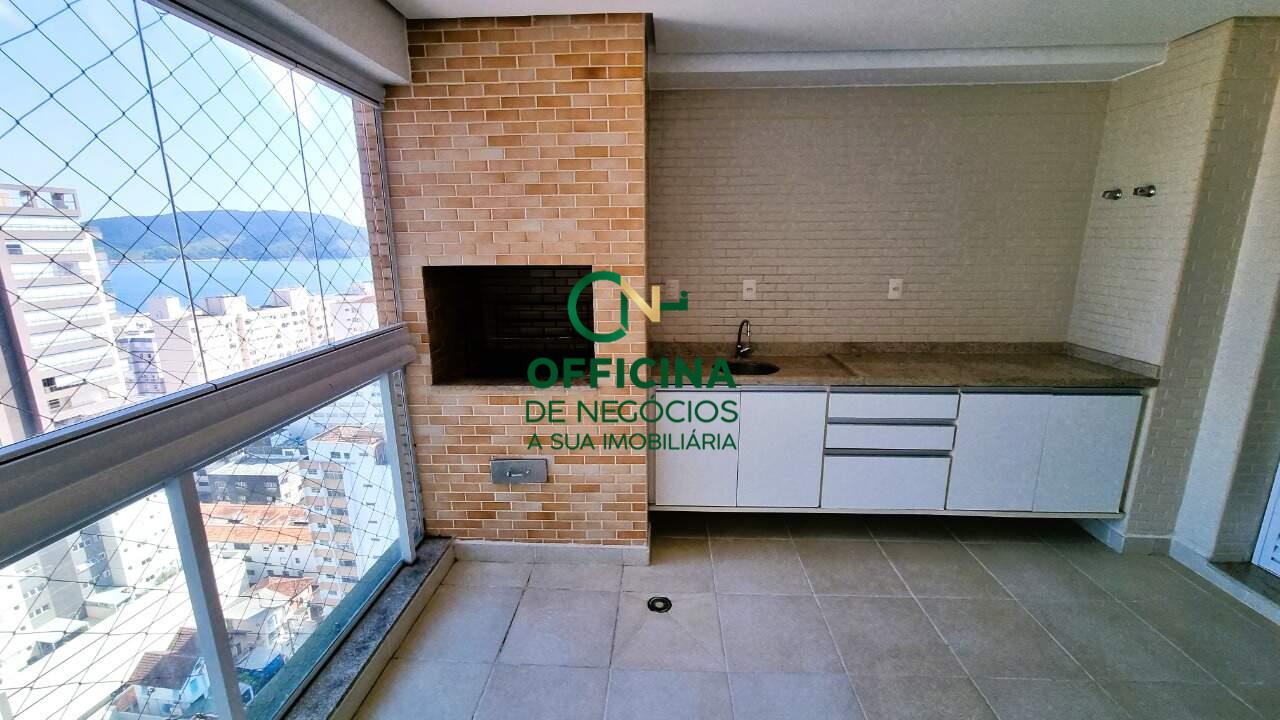 APARTAMENTO à venda no EMBARÉ: Foto 03