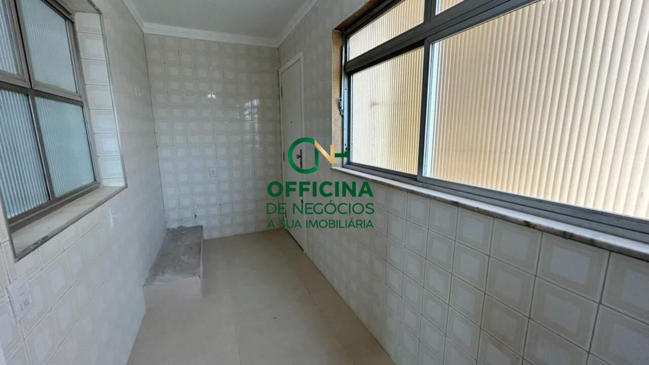 APARTAMENTO à venda no Gonzaga: Foto 01