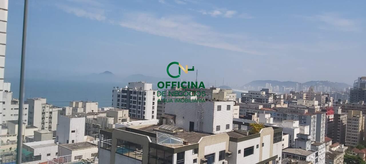 APARTAMENTO à venda no APARECIDA: Foto 01