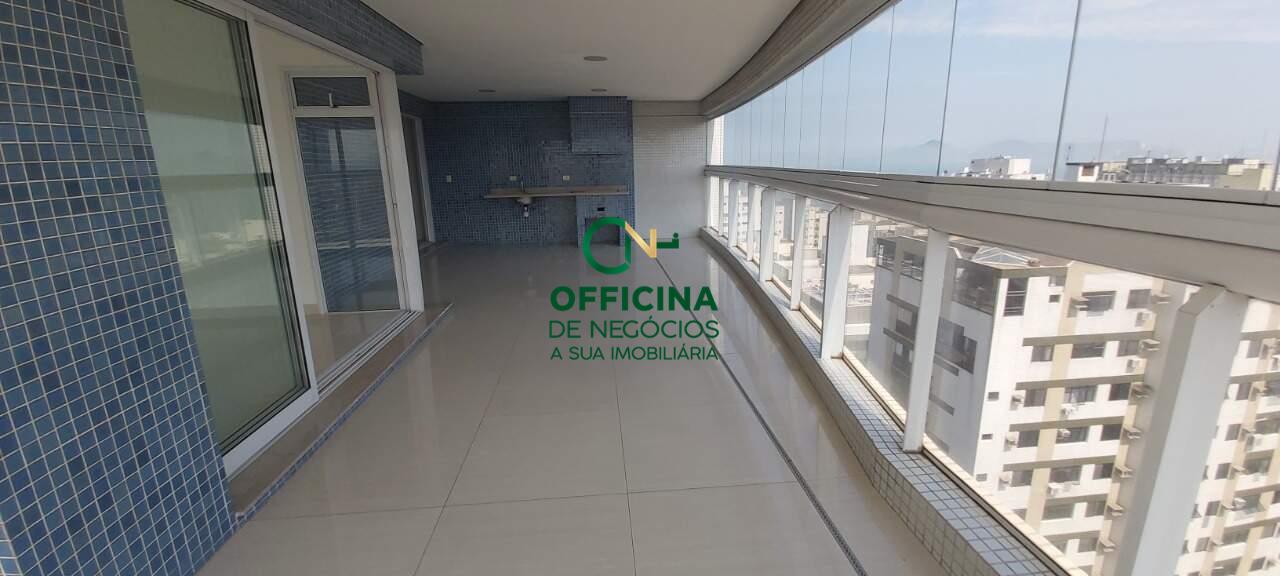 APARTAMENTO à venda no APARECIDA: Foto 05