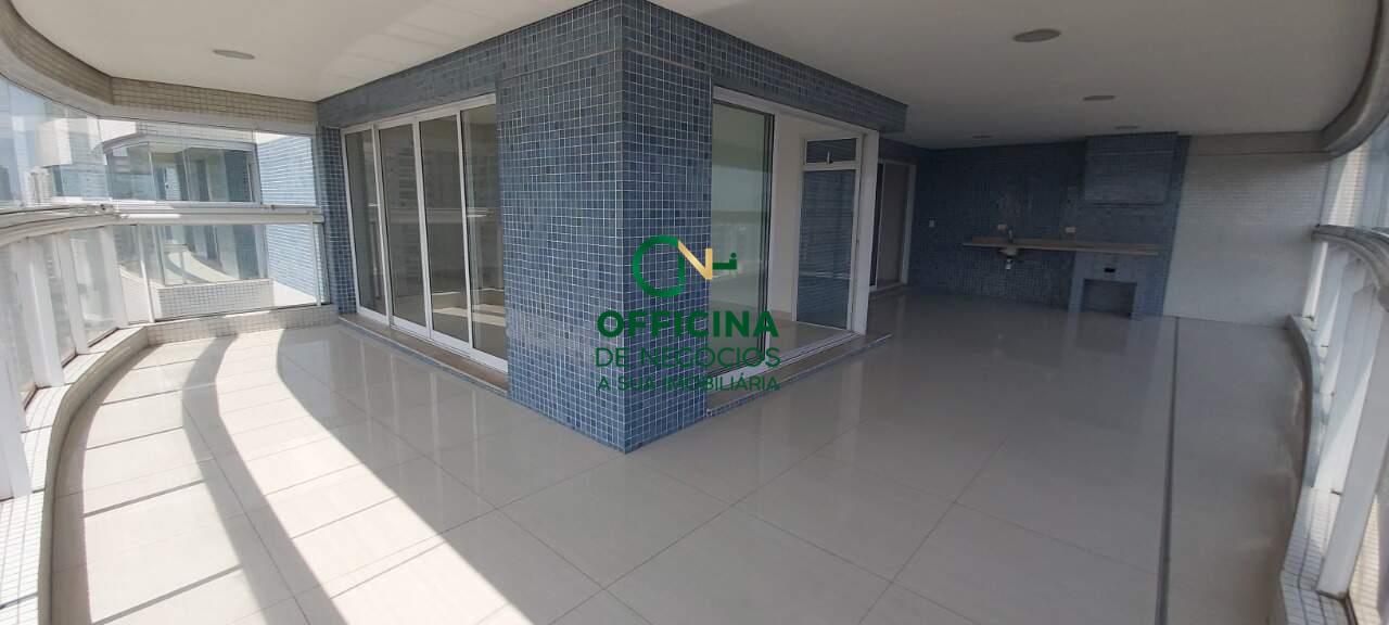 APARTAMENTO à venda no APARECIDA: Foto 04