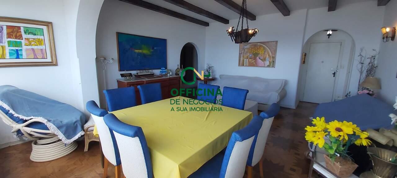 APARTAMENTO à venda no Gonzaga: Foto 07