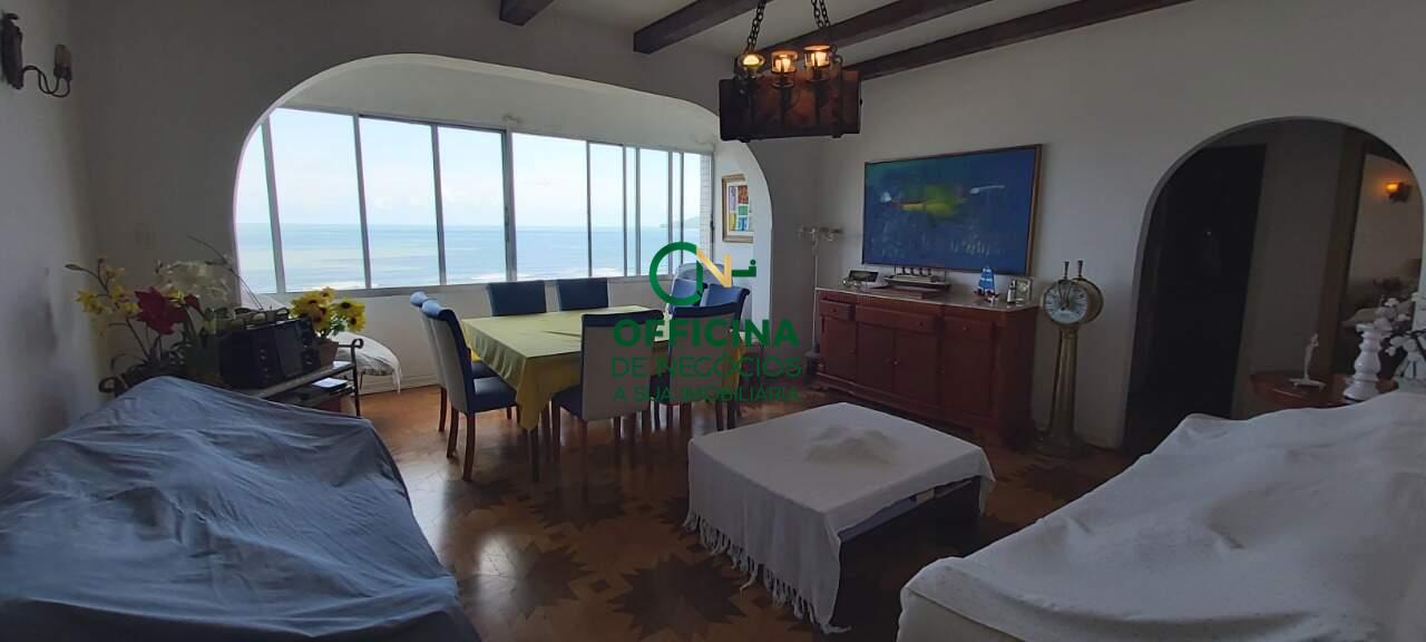 APARTAMENTO à venda no Gonzaga: Foto 06