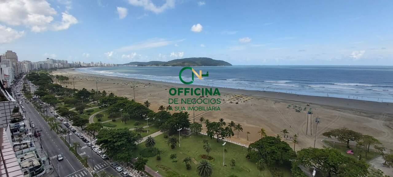 APARTAMENTO à venda no Gonzaga: Foto 01