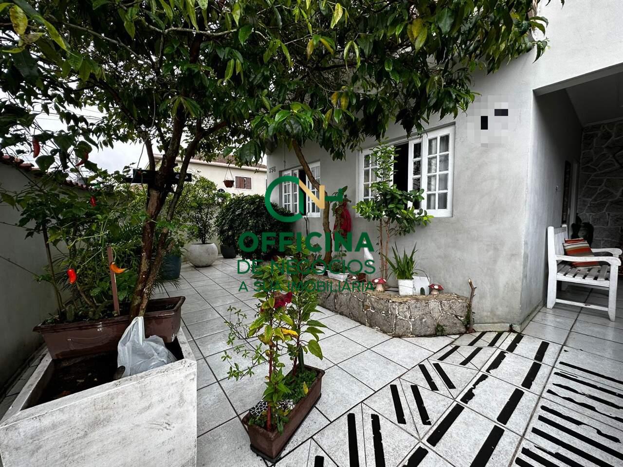 SOBRADO à venda no VILA PONTE NOVA: Foto 01