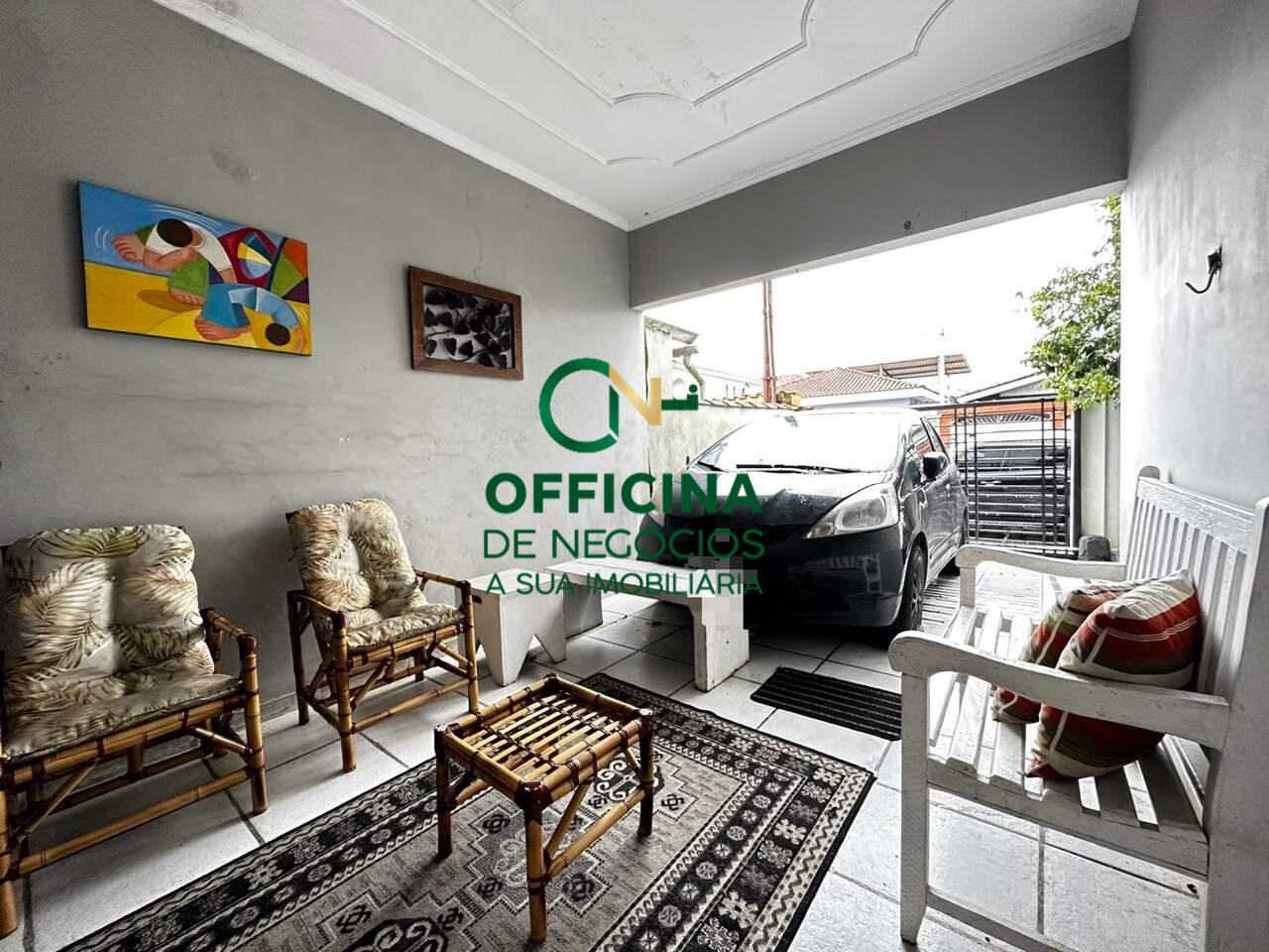 SOBRADO à venda no VILA PONTE NOVA: Foto 04