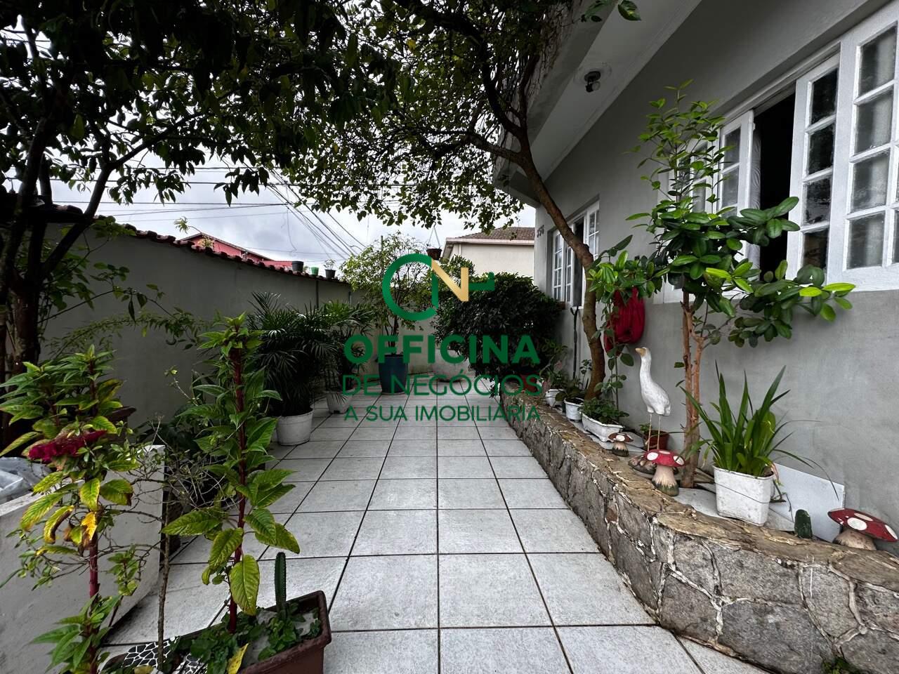 SOBRADO à venda no VILA PONTE NOVA: Foto 02