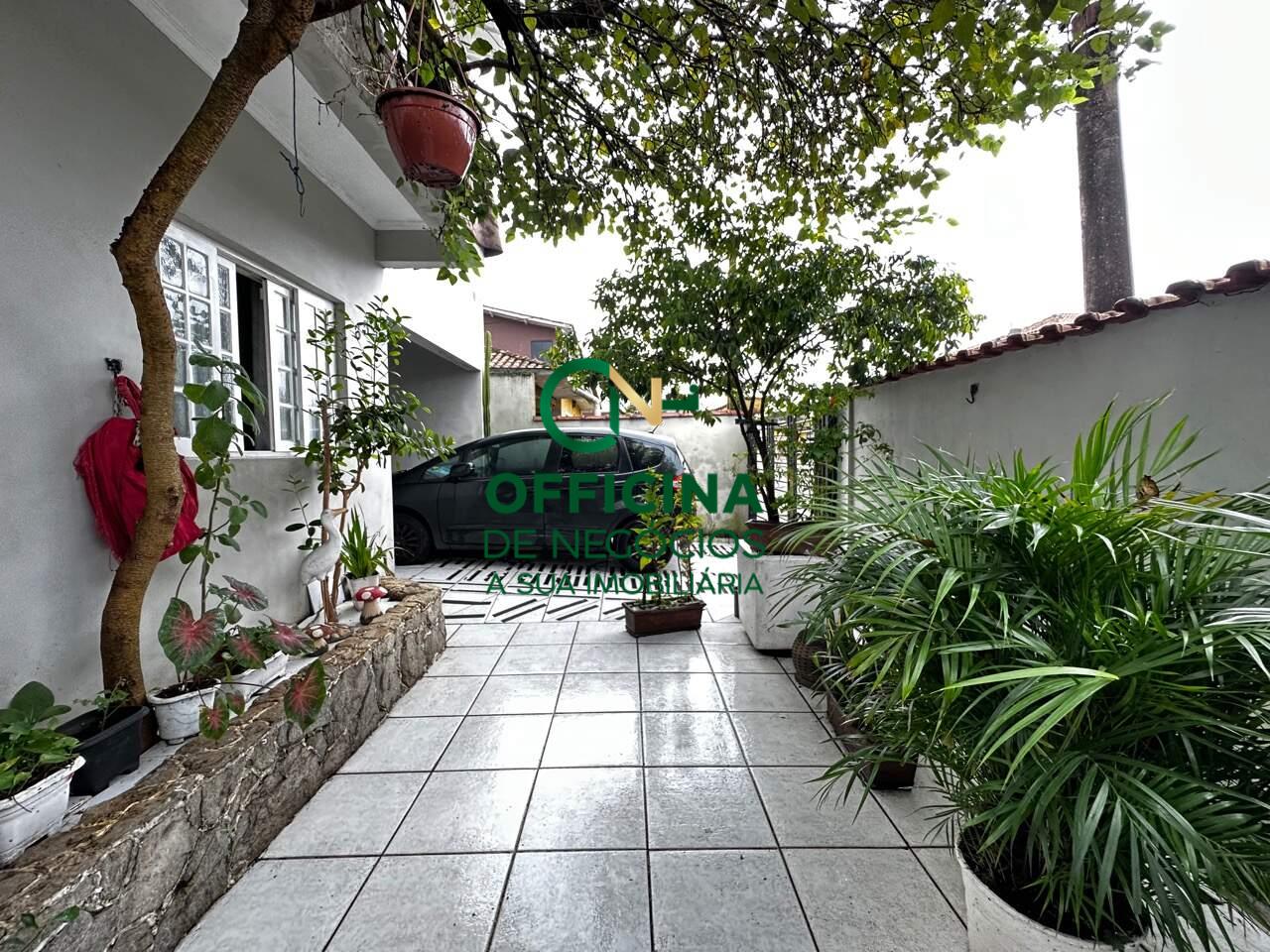 SOBRADO à venda no VILA PONTE NOVA: Foto 03