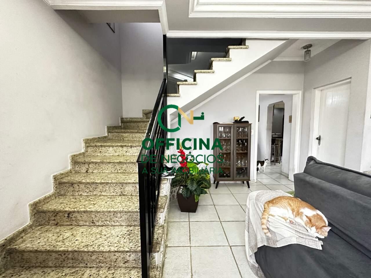 SOBRADO à venda no VILA PONTE NOVA: Foto 07