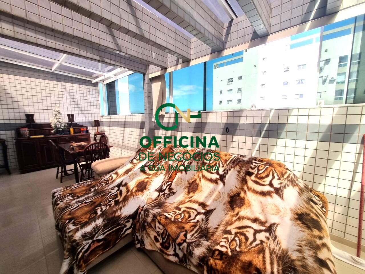 COBERTURA à venda no EMBARÉ: Foto 10