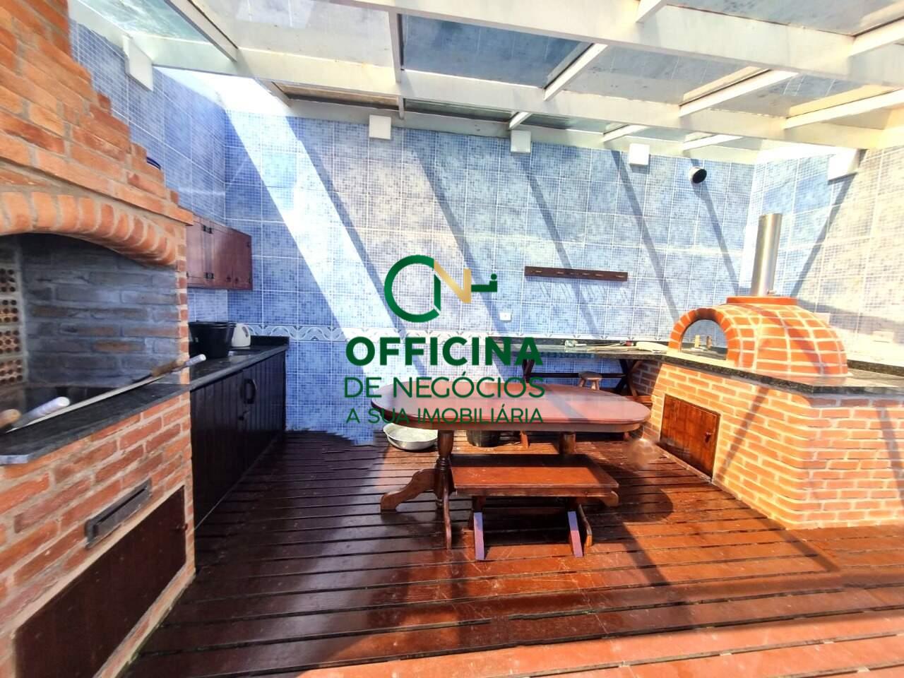 COBERTURA à venda no EMBARÉ: Foto 04