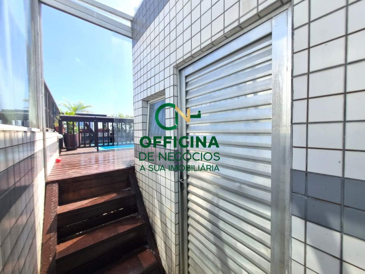 COBERTURA à venda no EMBARÉ: Foto 08