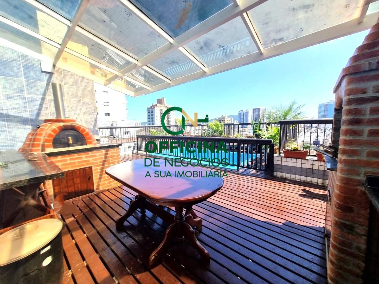 COBERTURA à venda no EMBARÉ: Foto 03