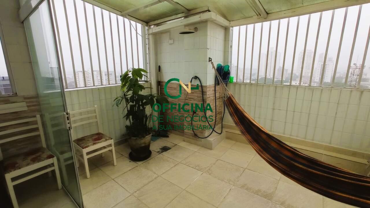 COBERTURA à venda no APARECIDA: Foto 25