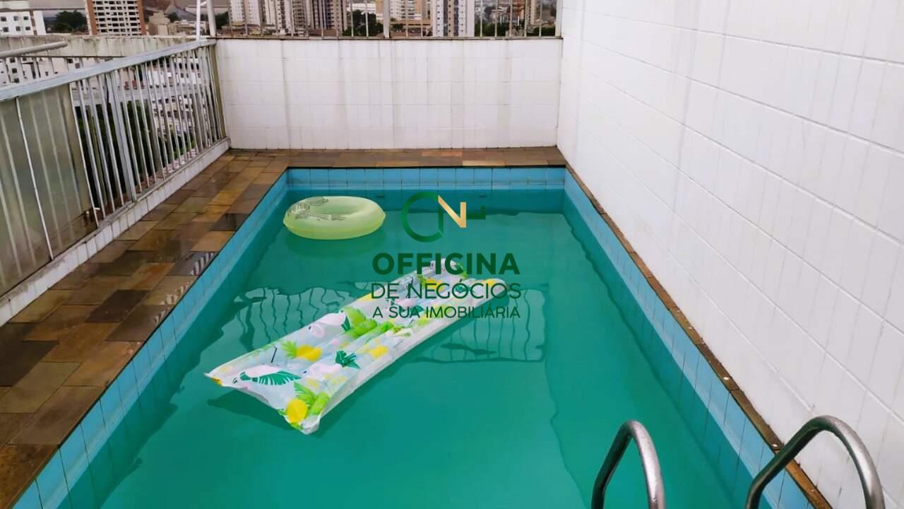 COBERTURA à venda no APARECIDA: Foto 27