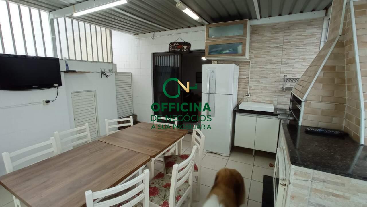 COBERTURA à venda no APARECIDA: Foto 15